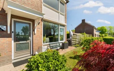 Hoekwoning te koop: Koppelweg 35, De Ooi Doesburg