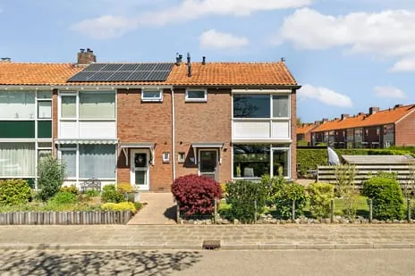 Hoekwoning te koop: Koppelweg 35, De Ooi Doesburg