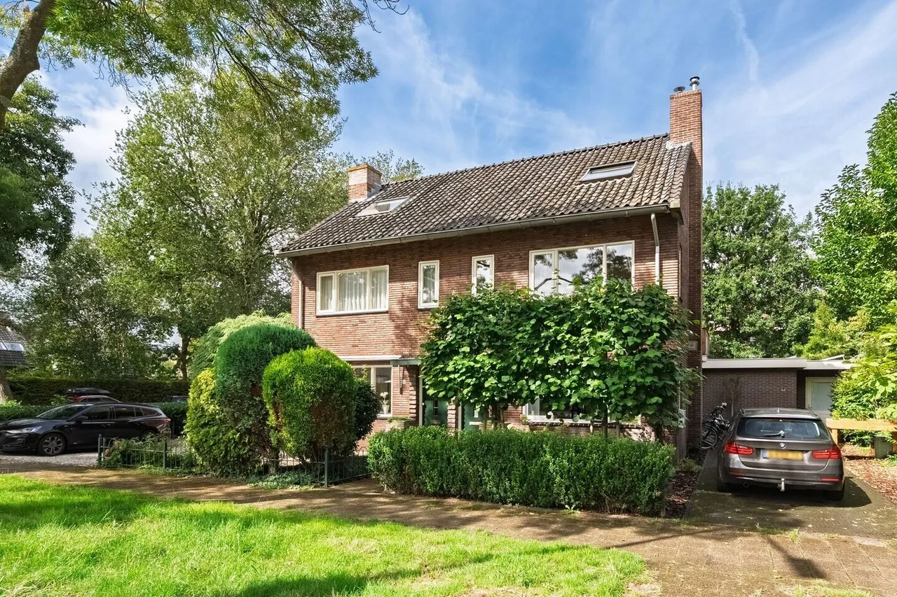 Appartement te koop: Koppelweg 68, Zeist