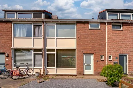 Tussenwoning te koop: Koppelweg 9, De Ooi Doesburg