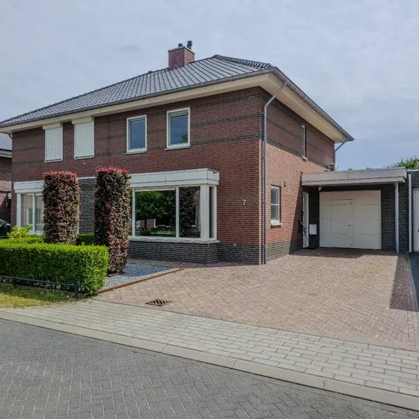 Woning te huur: Koppelweide, Herten