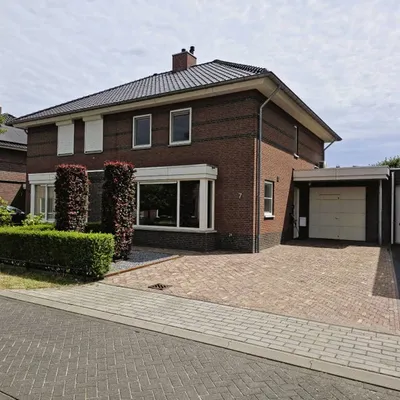 Huurwoning: Koppelweide in Herten - €2.480 per maand