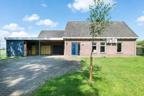Vrijstaande woning te koop: Koppelwijk OZ 4, Emmer-Compascuum-Centrum Emmer-Compascuum
