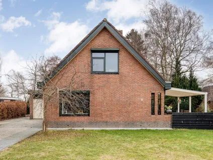 Vrijstaande woning te koop: Koppelwijk OZ 10, Emmer-Compascuum