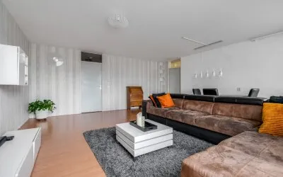 Apartment for sale: Koppenburglaan 68, Kortvoort Amsterdam