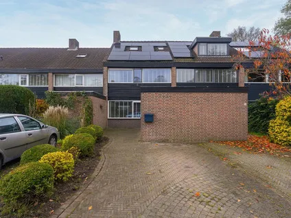 Tussenwoning te koop: Koppenhoeve 53, Wognum