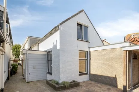 Hoekwoning te koop: Koppenhof 4, Centrum Werkendam Werkendam