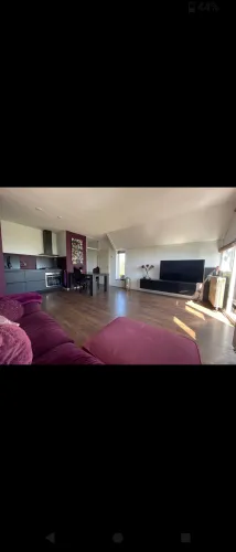 Apartment for sale: Kopslaan 33, Blekersbuurt Santpoort-Zuid