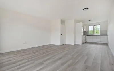 Appartement te koop: Kopspoor 119, Sporenbuurt-west Capelle Aan Den Ijssel