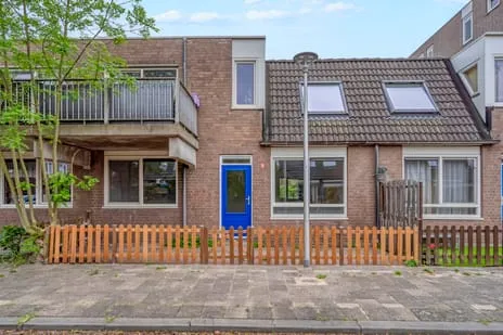 Appartement te koop: Kopspoor 119, Sporenbuurt-west Capelle Aan Den Ijssel