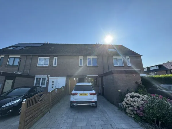 Woning te huur: Kopspoor, Capelle Aan Den Ijssel
