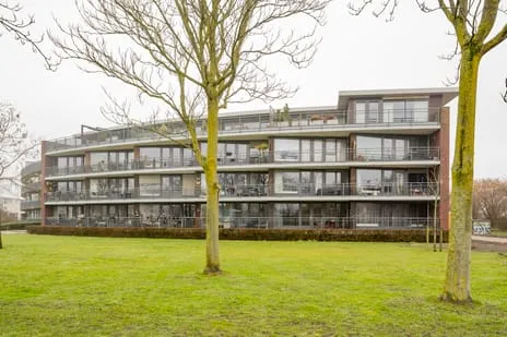 Appartement te koop: Koraal 126, Derde woonwijk Zeewolde