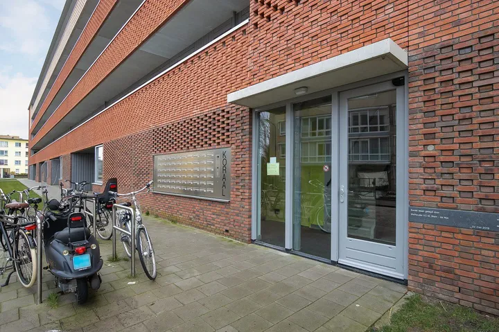 Appartement te huur: Koraal 168, Middenwaard Heerhugowaard