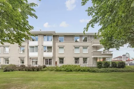 Appartement te koop: Koraal 18, Zeelst Veldhoven
