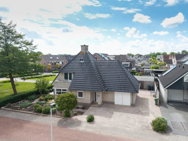Vrijstaande woning te koop: Koraal 2, Losse Landen Ijsselmuiden