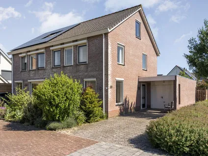 Twee-onder-één-kap te koop: Koraal 80, Losse Landen Ijsselmuiden