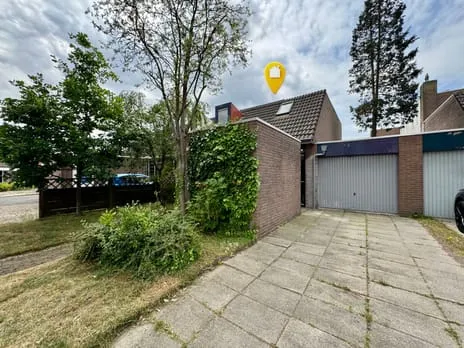 Hoekwoning te koop: Koraaldijk 7, Kortendijk C Roosendaal