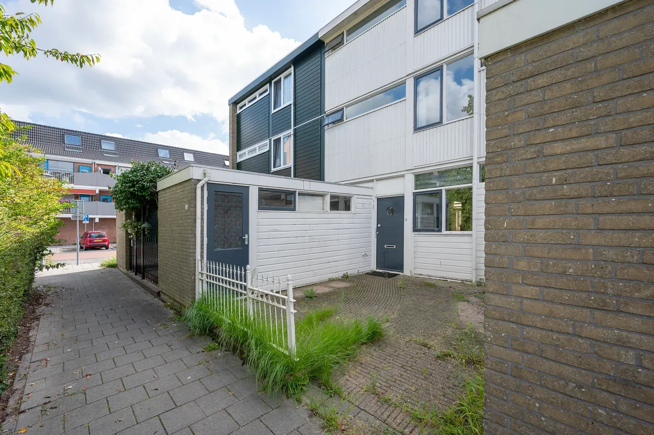 Woning te huur: Koraalrif, Lelystad