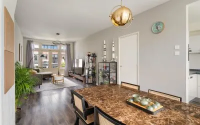 Appartement te koop: Koraalstraat 22B, Hillegersberg Zuid Rotterdam