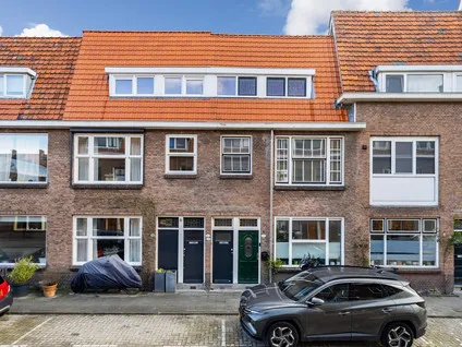 Appartement te koop: Koraalstraat 32A, Rotterdam