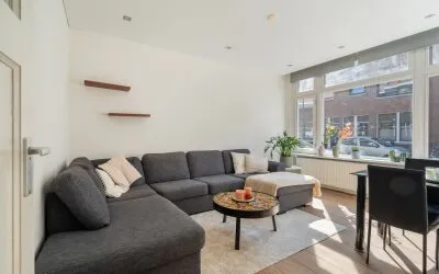 Appartement te koop: Koraalstraat 4B, Hillegersberg Zuid Rotterdam