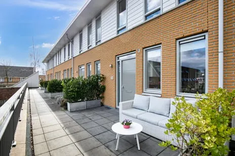 Appartement te koop: Koraalzee 11, De Bron-Zuid Amersfoort