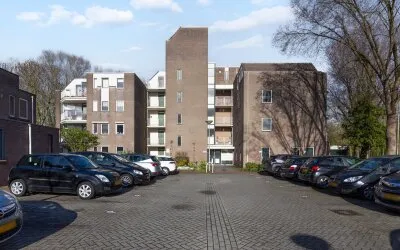 Appartement te koop: Koraalzwam 167, Paddestoelenbuurt Alphen Aan Den Rijn