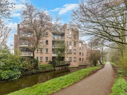 Appartement te koop: Koraalzwam 187, Paddestoelenbuurt Alphen Aan Den Rijn
