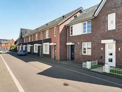 Tussenwoning te koop: Koraalzwam 8, Zuidbroek - Mozaïek & Rooster Apeldoorn