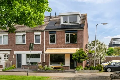 Hoekwoning te koop: Korbeel 13, Suydervelt Wateringen