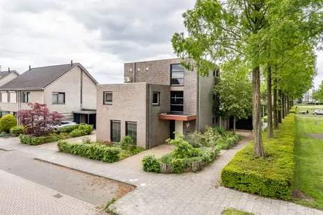 Vrijstaande woning te koop: Korbeel 43, Weert