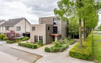 Vrijstaande woning te koop: Korbeel 43, Molenakker Weert