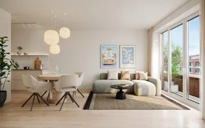 Woning te koop: Korbootstraat 11A, 'S-Gravenhage