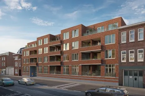 Woning te koop: Korbootstraat 13D, 'S-Gravenhage
