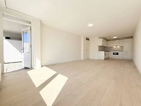 Appartement te huur: Korbootstraat 19B, 'S-Gravenhage