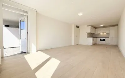 Appartement te huur: Korbootstraat 19B, 'S-Gravenhage