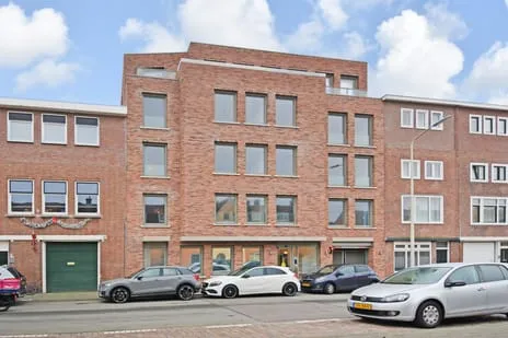 Appartement te koop: Korbootstraat 43A, 'S-Gravenhage