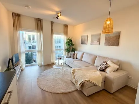 Appartement te koop: Korbootstraat 43K, Vissershaven 'S-Gravenhage