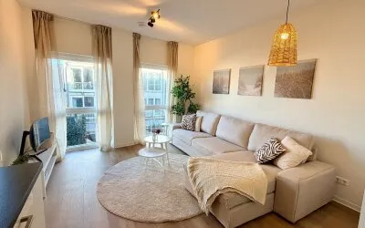 Appartement te koop: Korbootstraat 43K, 'S-Gravenhage