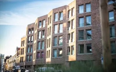 Appartement te koop: Korbootstraat 43L, 'S-Gravenhage