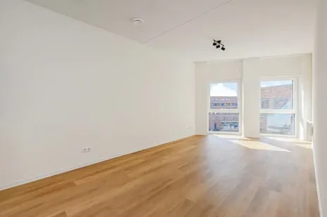 Studio te koop: Korbootstraat 43N, 'S-Gravenhage