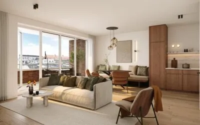 Woning te koop: Korbootstraat 7D, 'S-Gravenhage