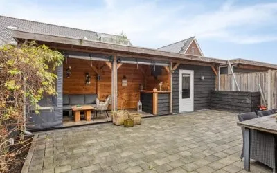 Twee-onder-één-kap te koop: Kordiastraat 13, Verspreide huizen Kerkdriel, Berm en Hoorzik Kerkdriel