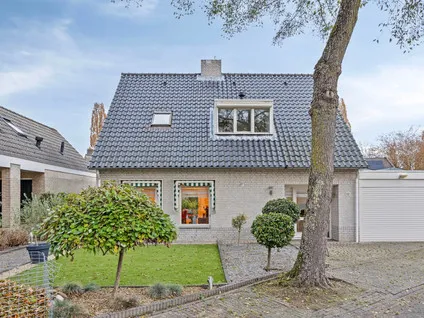 Vrijstaande woning te koop: Koren 5, Neerakkers Mierlo
