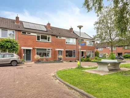 Tussenwoning te koop: Korenberg 6, Maarsveld Stadskanaal