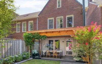 Hoekwoning te koop: Korenbloem 10, Kern Galder Galder