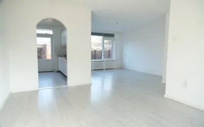 Hoekwoning te koop: Korenbloem 27, Voorkoop Zuid Culemborg