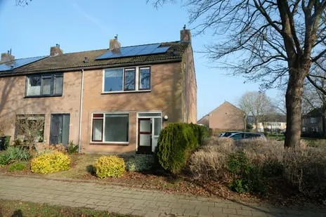 Corner house for sale: Korenbloem 27, Voorkoop Zuid Culemborg