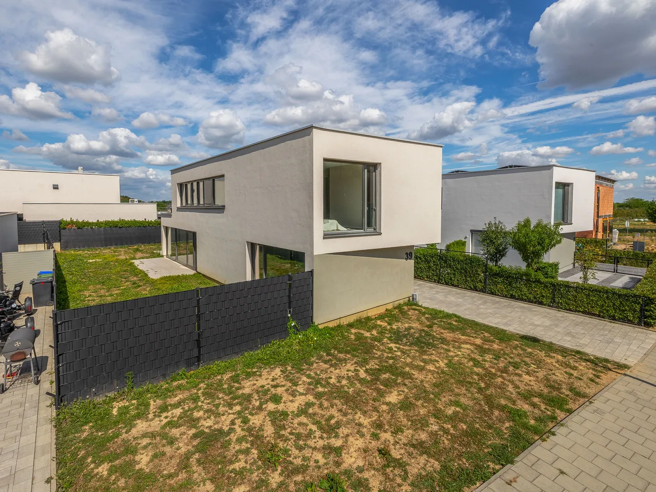 Vrijstaande woning te koop: Korenbloem 39, Heerlen