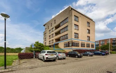 Appartement te koop: Korenbloem 6, Twistvlied-Wickelhof Mijdrecht